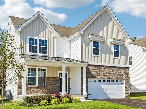 3054 Abigail Way, Pennsburg, PA 18073
