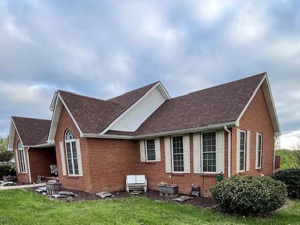 224 View Point Rd, Liberty, KY 42539