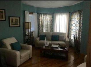 422 Bowdoin St #3, Boston, MA 02122