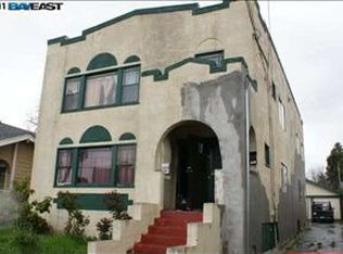 1924 Vicksburg Ave, Oakland, CA 94601