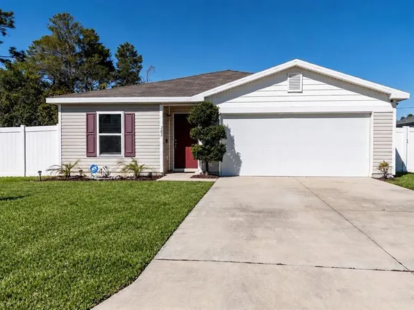 282 FIG COURT, KISSIMMEE, FL 34759