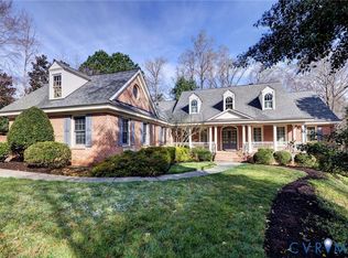1613 River Rdg, Williamsburg, VA 23185