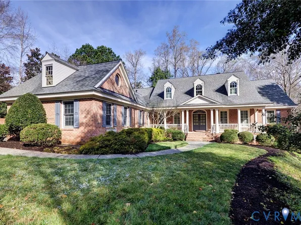 1613 River Rdg, Williamsburg, VA 23185