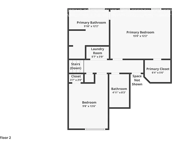 4235 Winding Trail Ln — Photo 2