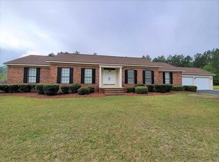 414 Forrest Ave, Baxley, GA 31513
