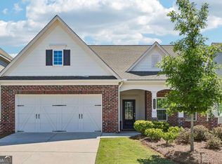 2606 Dorset Ln, Grayson, GA 30017