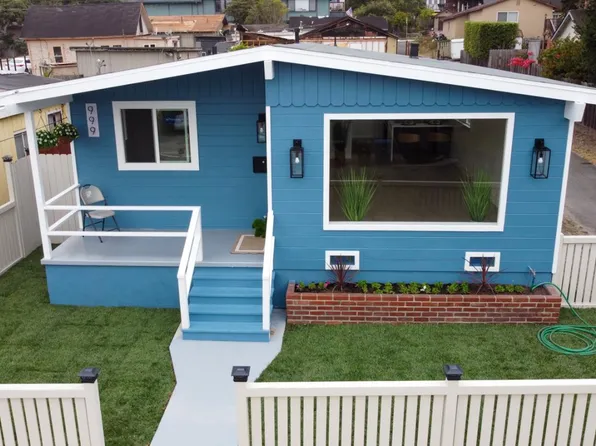 999 Belden St, Monterey, CA 93940
