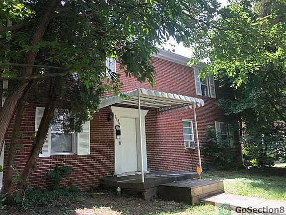 2nd image of 3539 N Olney St