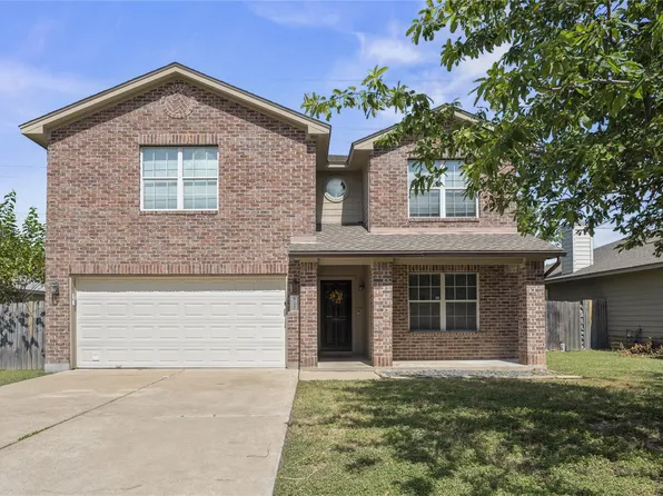 1481 Newbury St, Georgetown, TX 78626