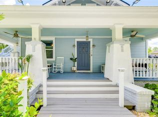 705 E Park Avenue, Savannah, GA 31401