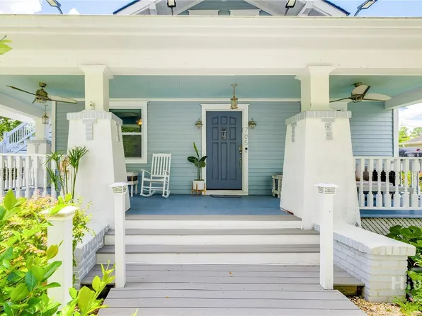705 E Park Avenue, Savannah, GA 31401