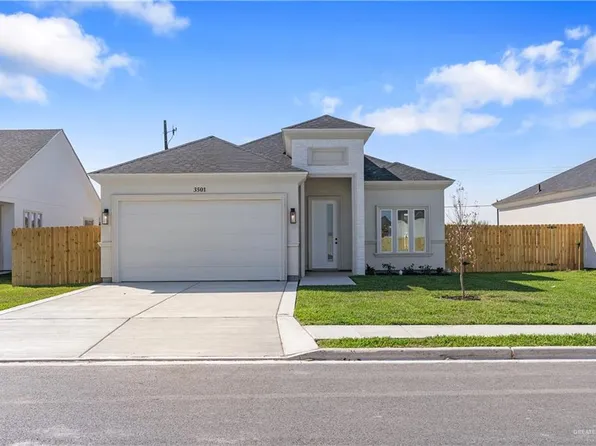 3501 Kerps St, Weslaco, TX 78599