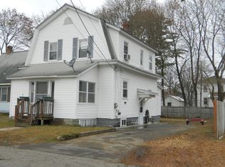 10 Kent St, Sanford, ME 04073