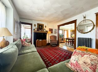 79 Chester Rd Floor 2, Belmont, MA 02478