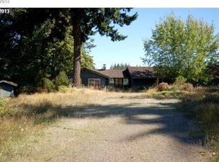 22490 S Springwater Rd, Estacada, OR 97023