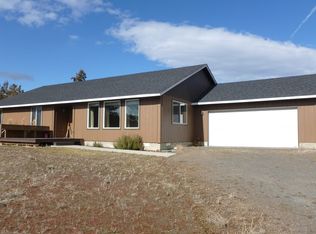 9263 SW Panorama Rd, Crooked River Ranch, OR 97760