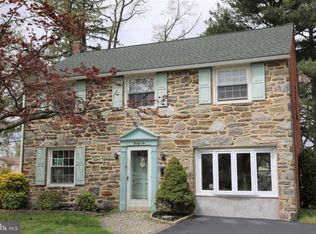 22 Meetinghouse Ln, Springfield, PA 19064