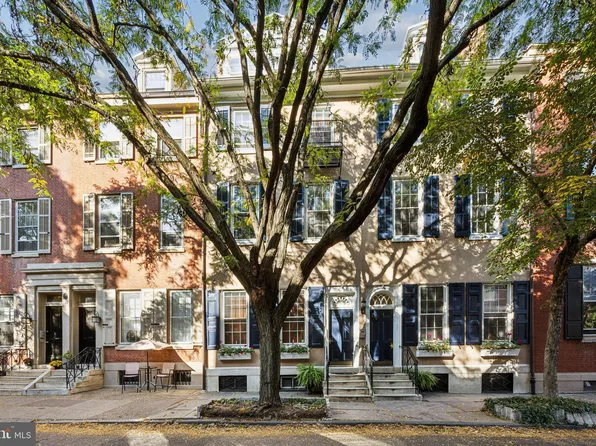 903-905 Clinton St #9051F, Philadelphia, PA 19107