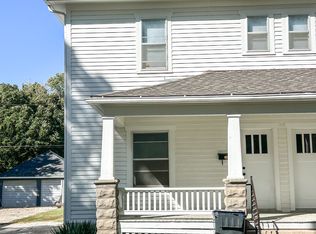 324 E 2nd St #324, Newton, KS 67114