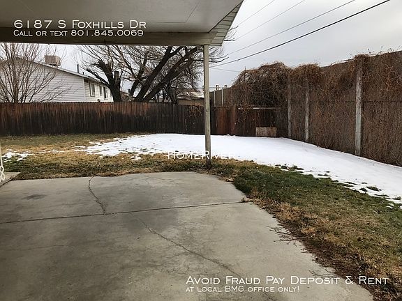 5th image of 6187 S Foxhills Dr