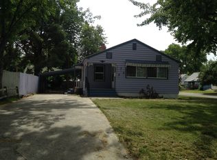 1231 W Bruneau Ave, Kennewick, WA 99336