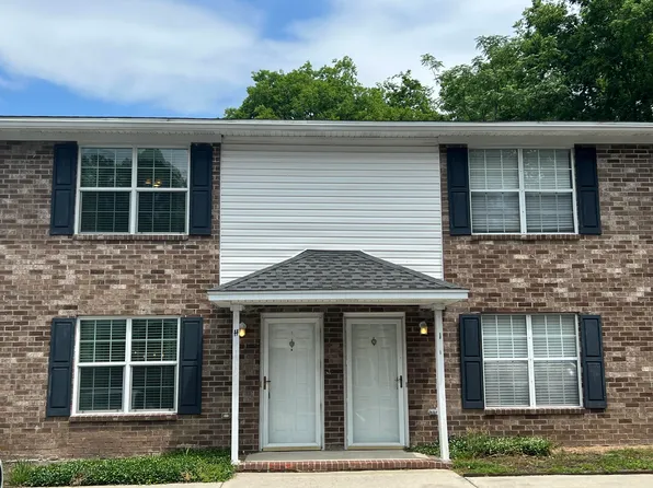 2040 Rondo St APT H, Charleston, SC 29414