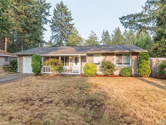 2nd image of 13223 108th Avenue Ct NW