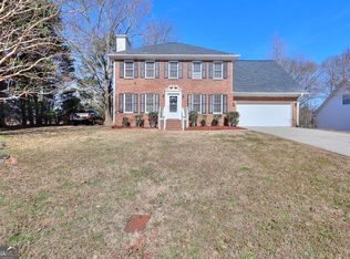 485 Brackin Trce, Grayson, GA