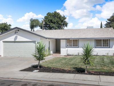 1530 Paulette Ave, Modesto, CA, 95355