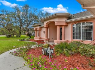 14144 Mitigation Ct, Hudson, FL 34667