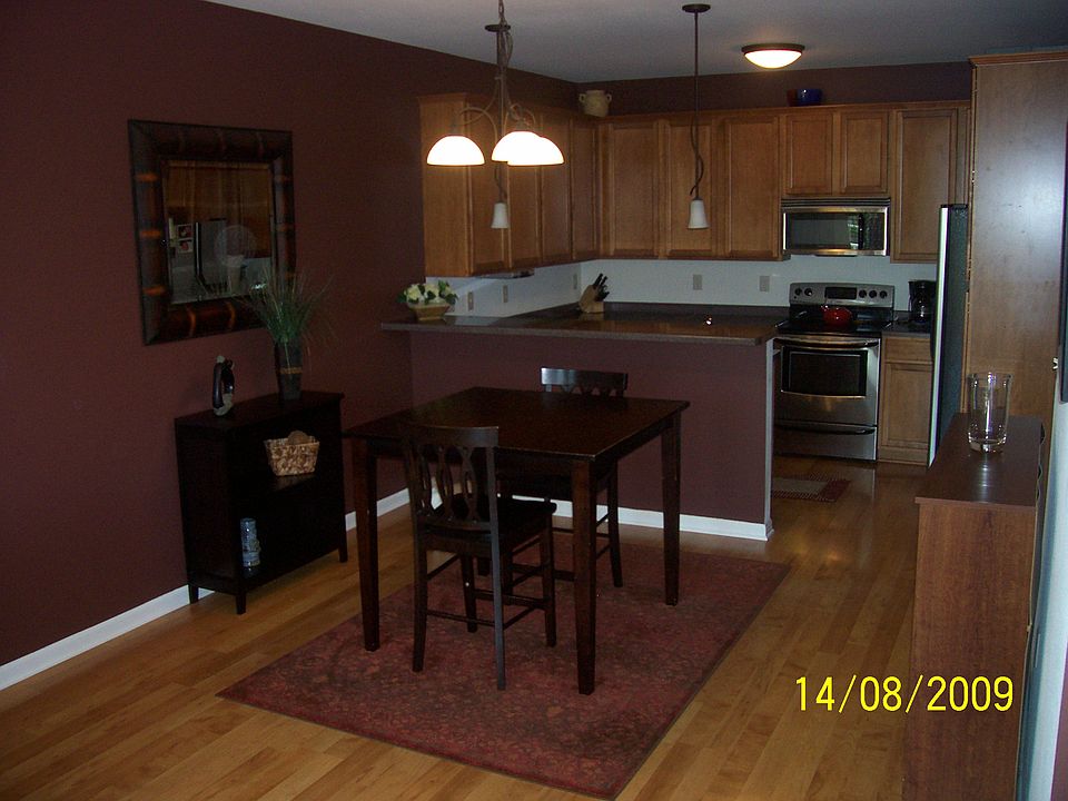 2nd image of 812 Timber Ridge Ct Unit D