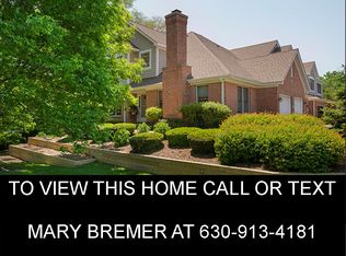 326 Turnberry Ln, Glen Ellyn, IL