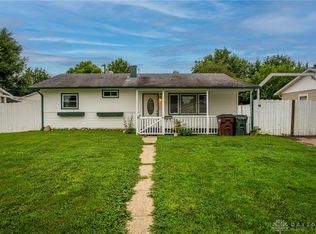 1079 Reid Ave, Xenia, OH 45385