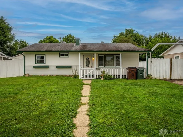 1079 Reid Ave, Xenia, OH 45385