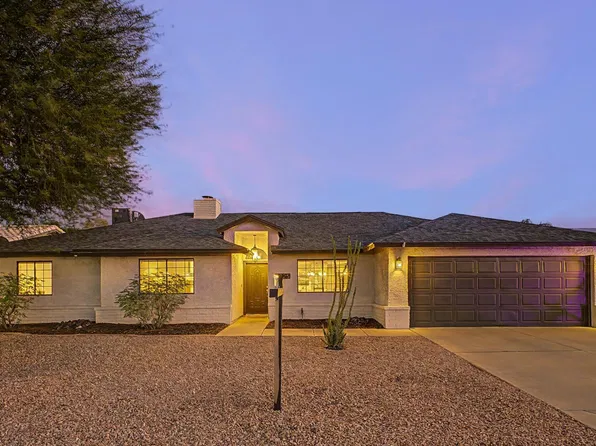 5725 E NISBET Road, Scottsdale, AZ 85254