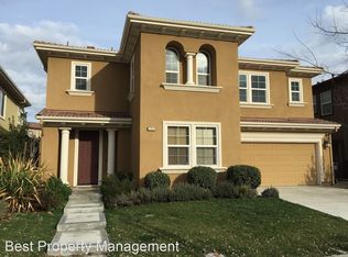 717 W Bonaventure Ave, Mountain House, CA