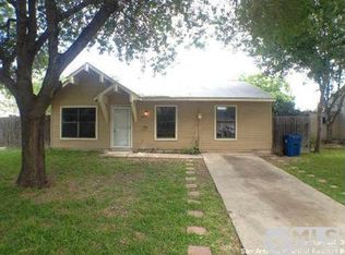 4711 Swann Ln, Kirby, TX 78219