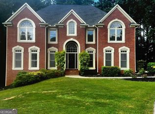 420 Stone Arbor Ct SW, Atlanta, GA 30331