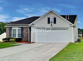 480 Tortoise Ln, Winston Salem, NC 27127