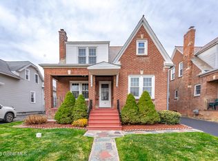 112 Cardinal Ave, Albany, NY 12209