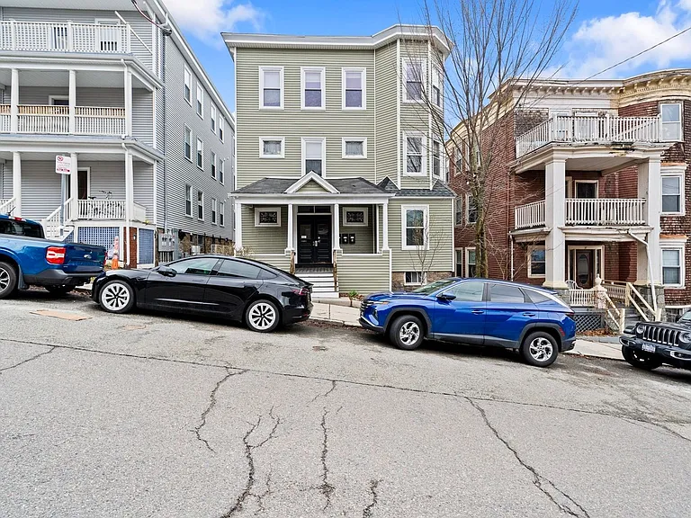 47 Parker Hill Ave #1 — Photo 15