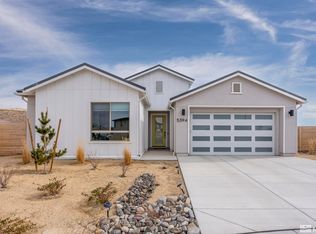 5394 Quartz Crystal Ct, Sparks, NV 89436