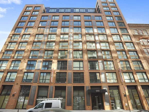 540 West 28th Street 4D image 13 of 14