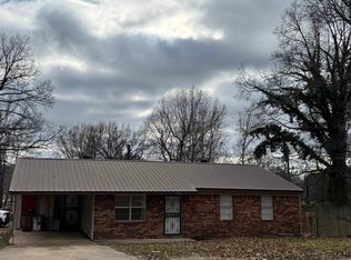 1024 Park St, Forrest City, AR 72335