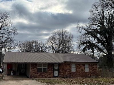 1024 Park St, Forrest City, AR, 72335