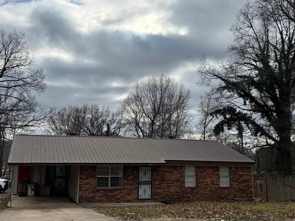1024 Park St, Forrest City, AR 72335