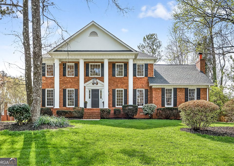 1st image of 6146 Courtside Dr