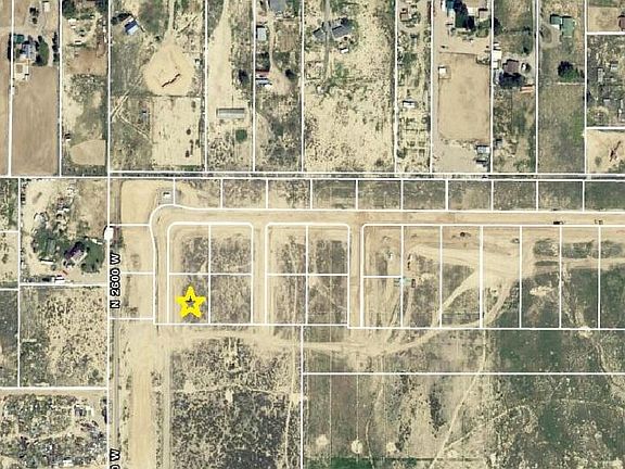 5th image of 5144 N 2570 W Lot 30