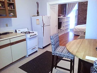 Rented by Geoffrey Stevens Realty