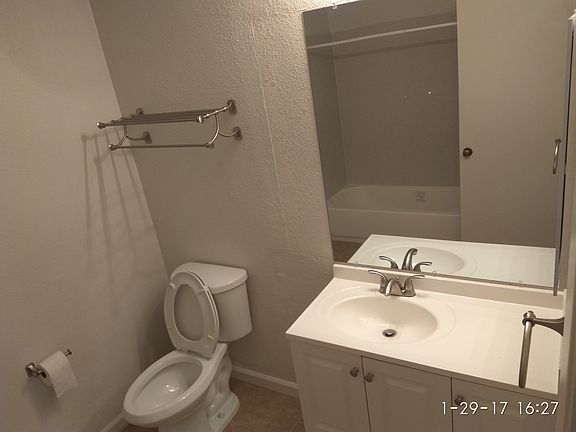 Remodeled Bathroom